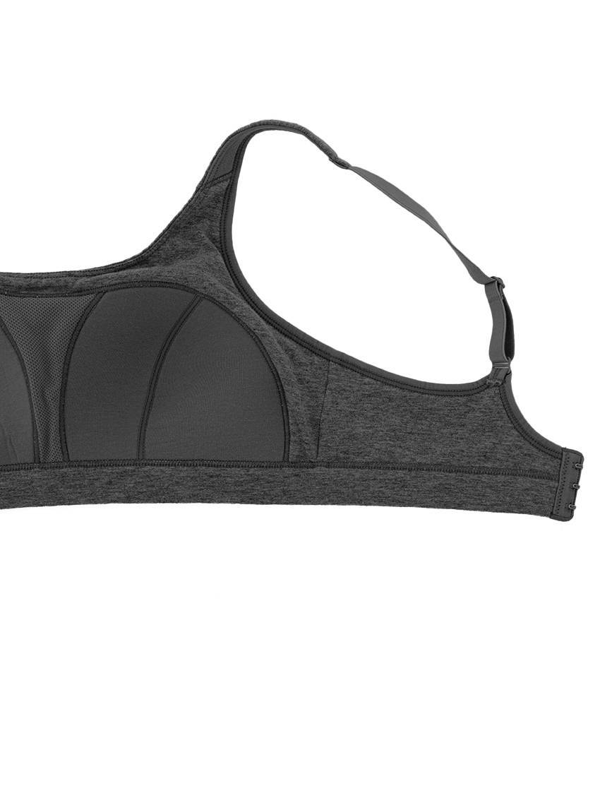 Sbn Sport Wireless Bra