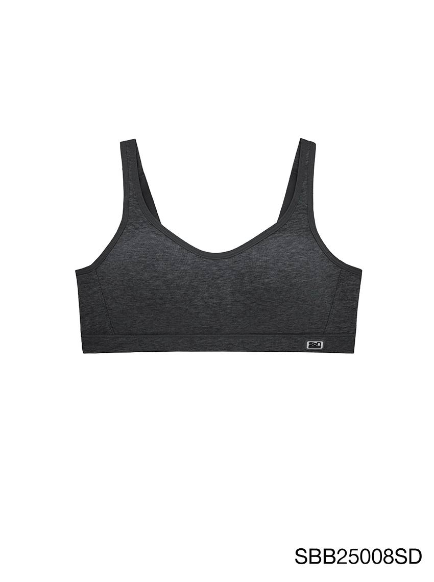 Sbn Sport Wireless Bra