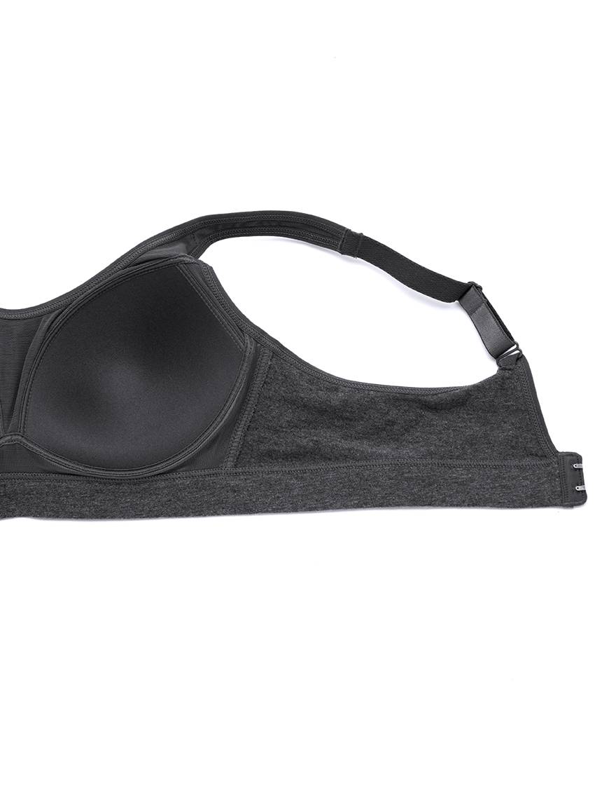 Sbn Sport เสื้อชั้นใน  ไร้โครง