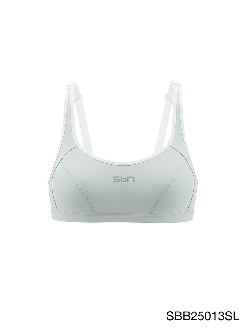 Sbn Sport Wireless Bra