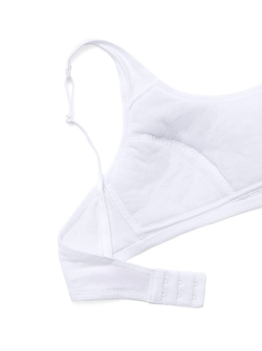 [Online Exclusive]  Kids Wireless Bra