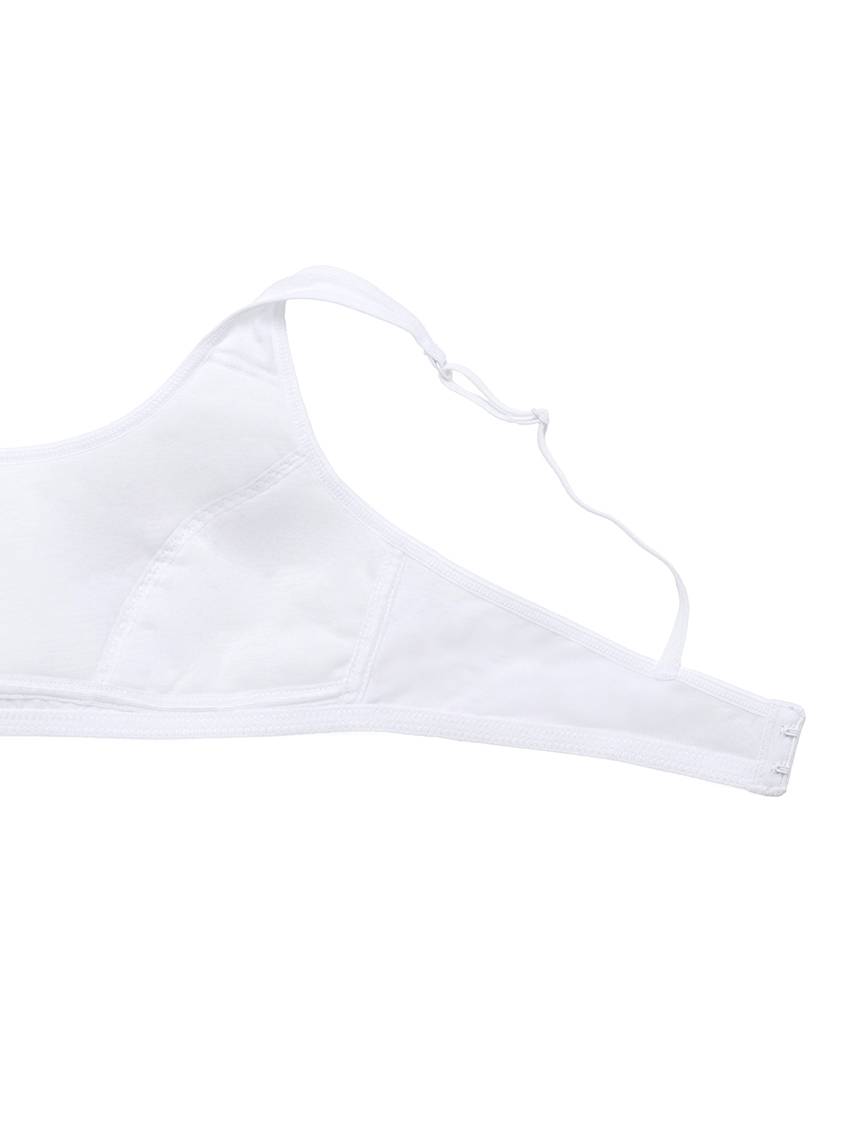 [Online Exclusive]  Kids Wireless Bra