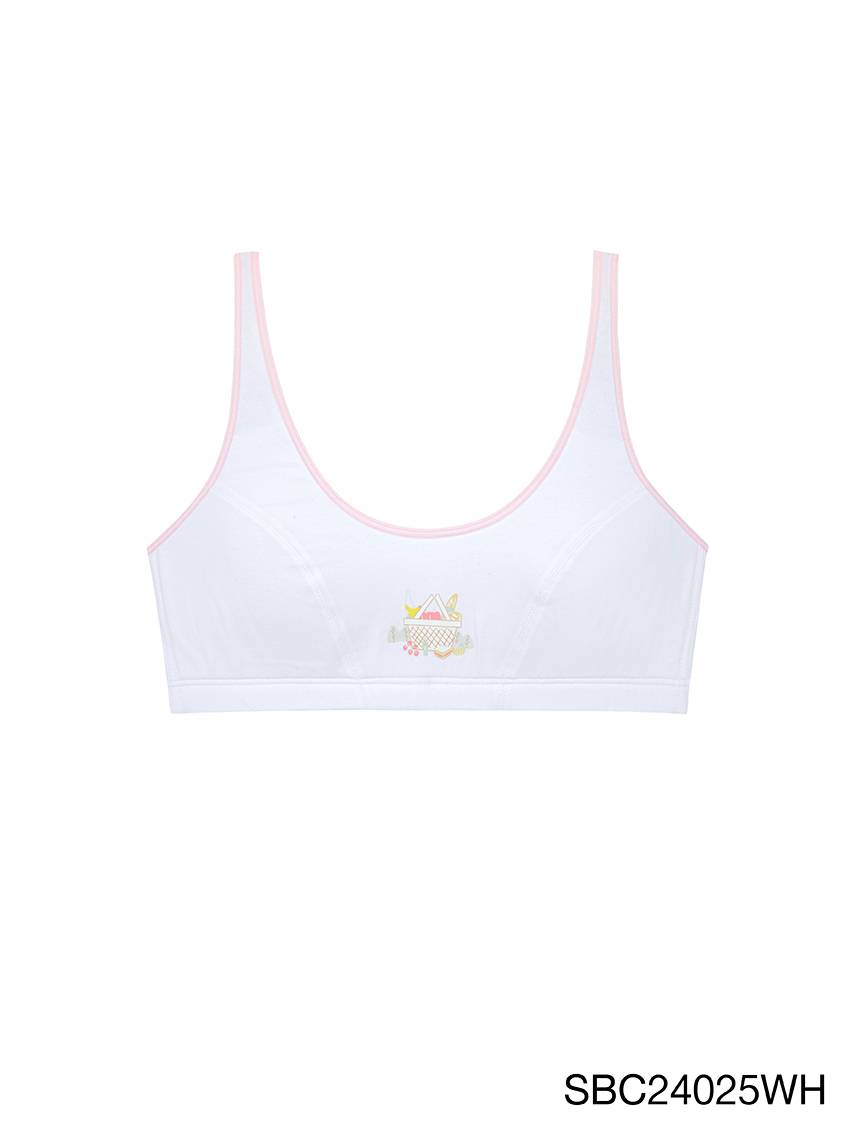 Kids เสื้อชั้นใน  ไร้โครง
