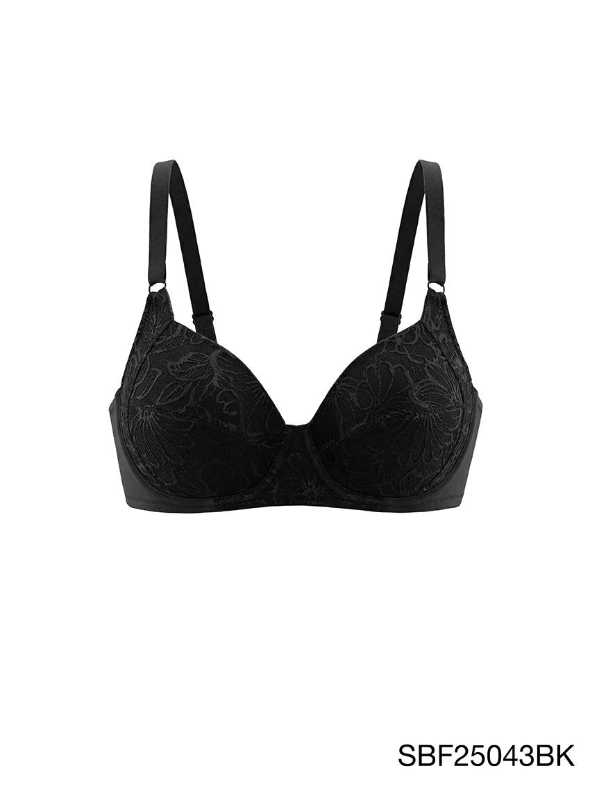 Forever Young Wired Bra