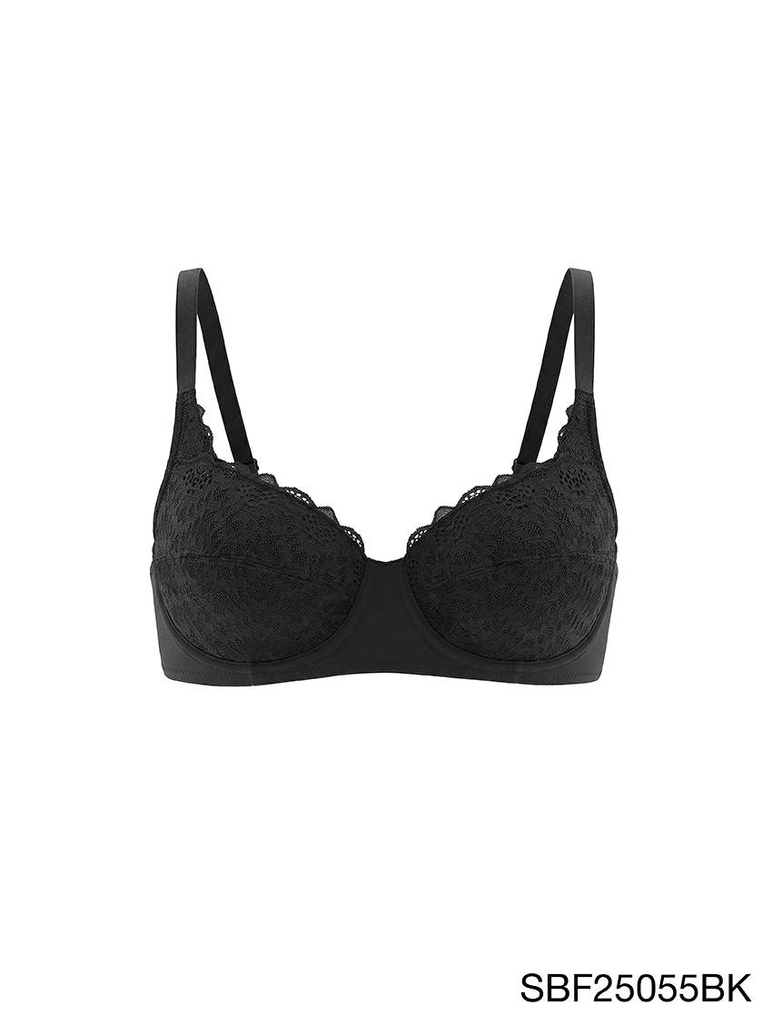 Forever Young Wired Bra