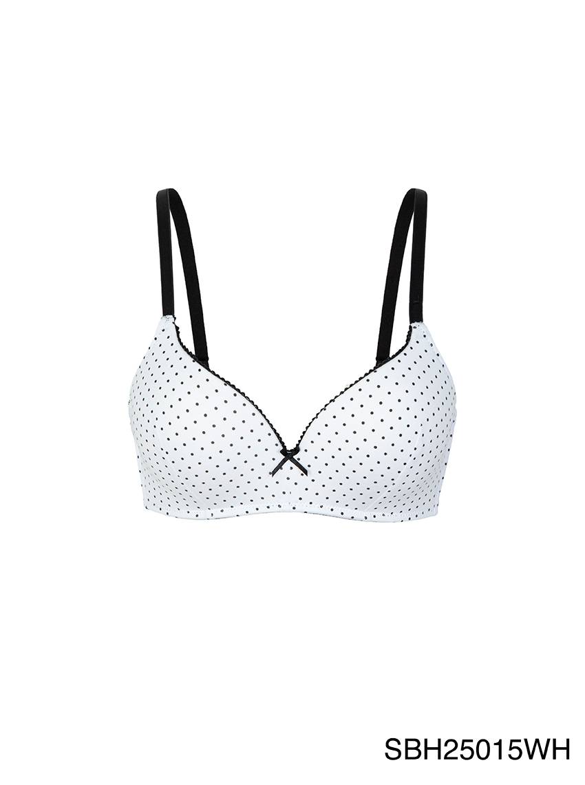Soft Doomm Wireless Bra