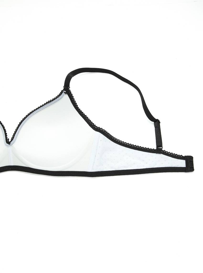 Soft Doomm Wireless Bra