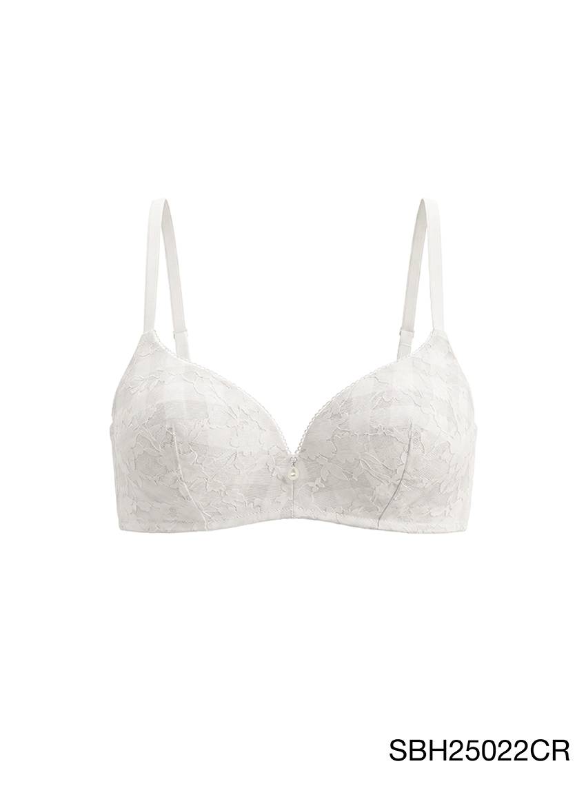 Soft Doomm Wireless Bra