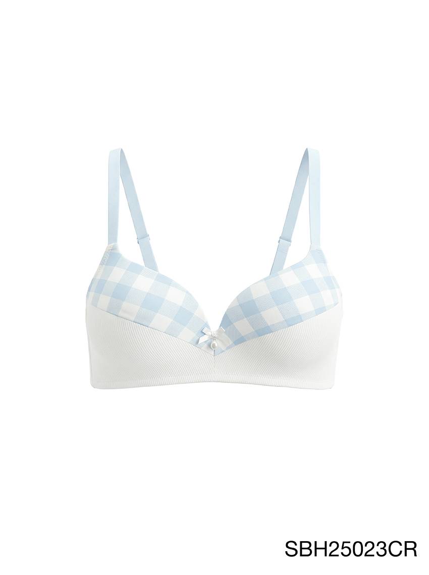 Soft Doomm Wireless Bra