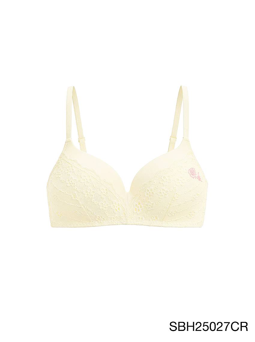 Soft Doomm Wireless Bra