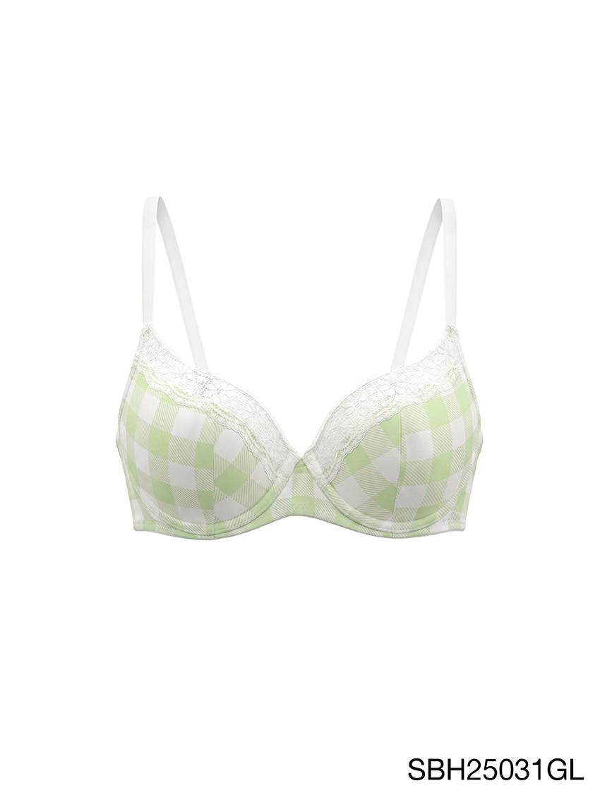 Soft Doomm Wired Bra