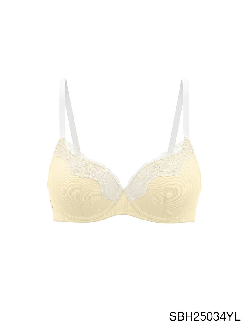 Soft Doomm Wired Bra