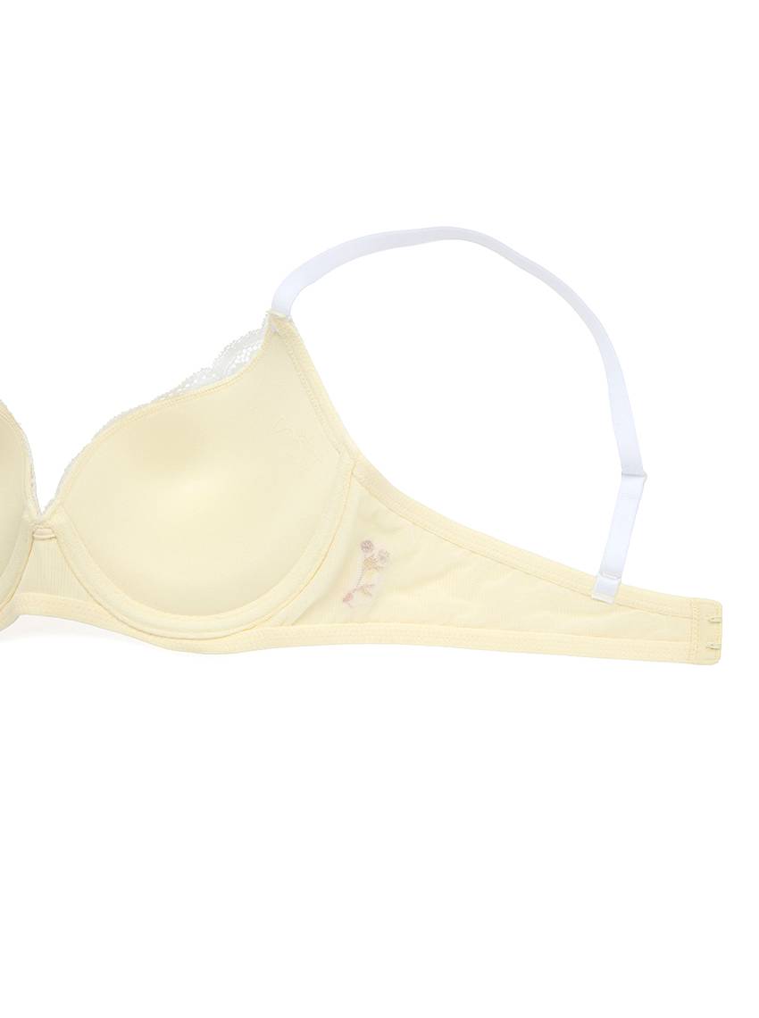 Soft Doomm Wired Bra