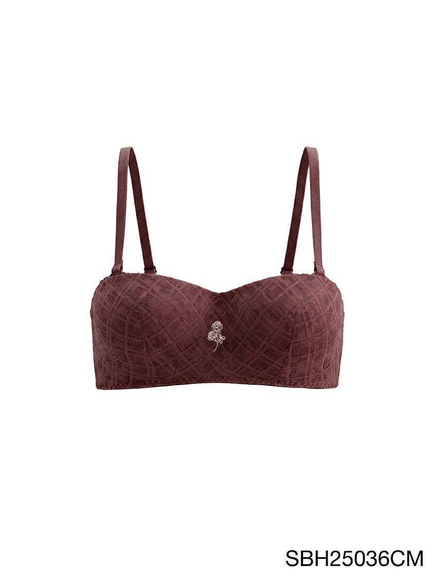 Soft Doomm Wired Bra