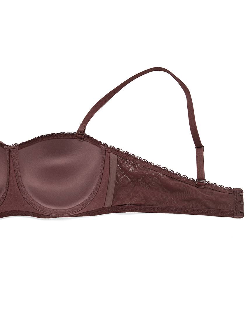 Soft Doomm Wired Bra