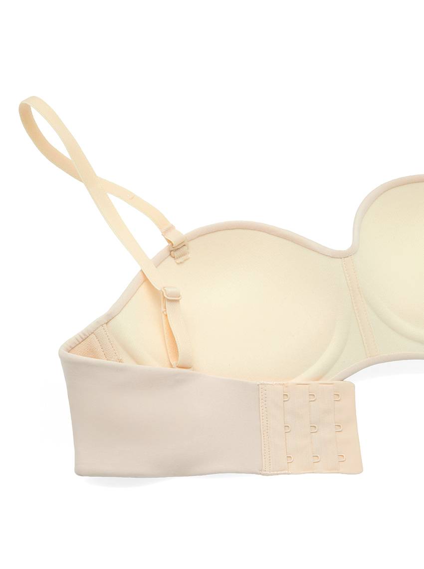 Soft Doomm Wireless Strapless Bra