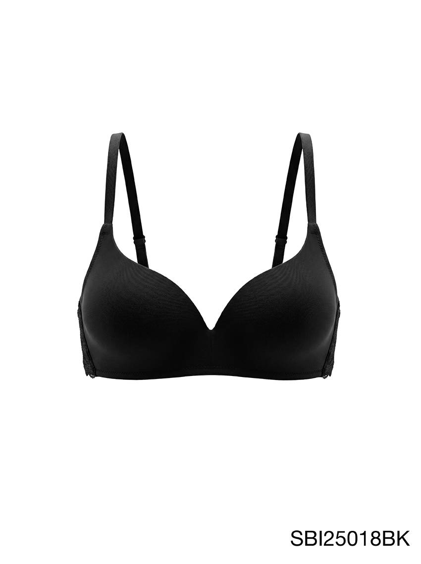 Modern V Wireless Bra