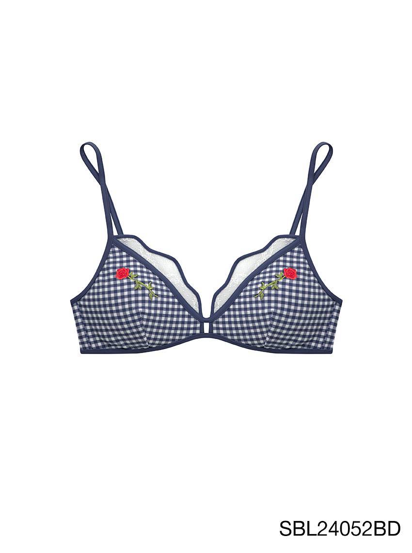 Sabina x Aprilpoolday Clara Swim Top
