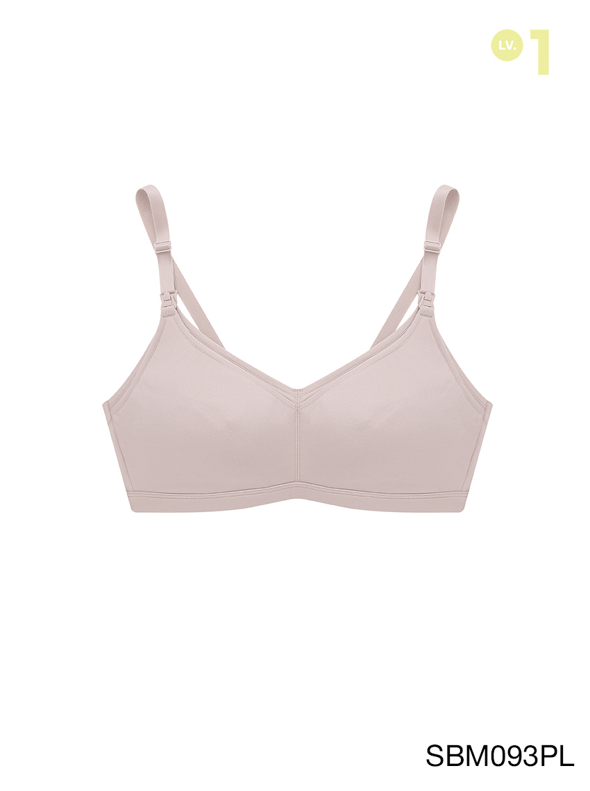 Maternity Wireless Bra
