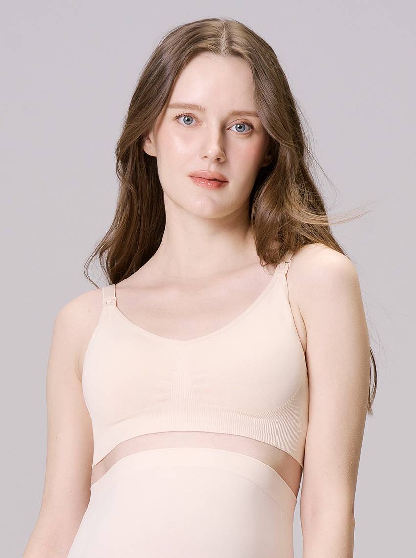 Maternity Nursing Bra