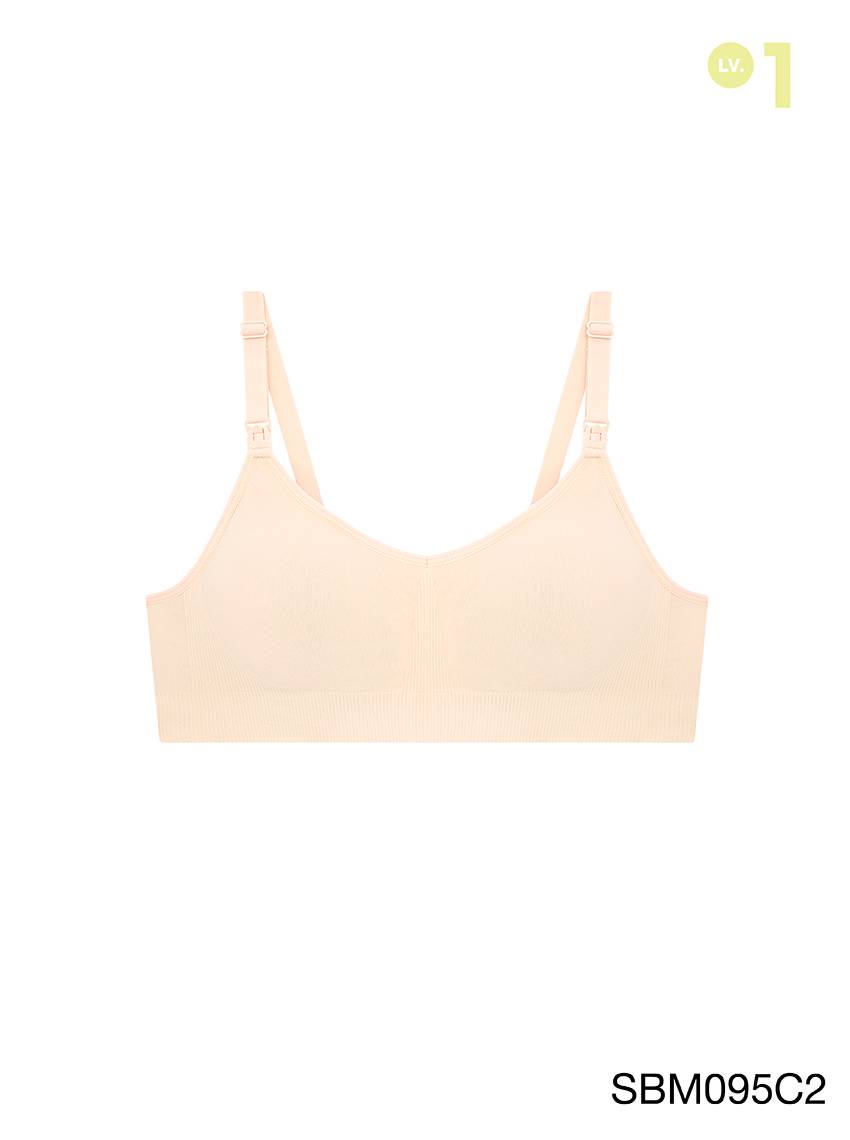 Maternity Nursing Bra