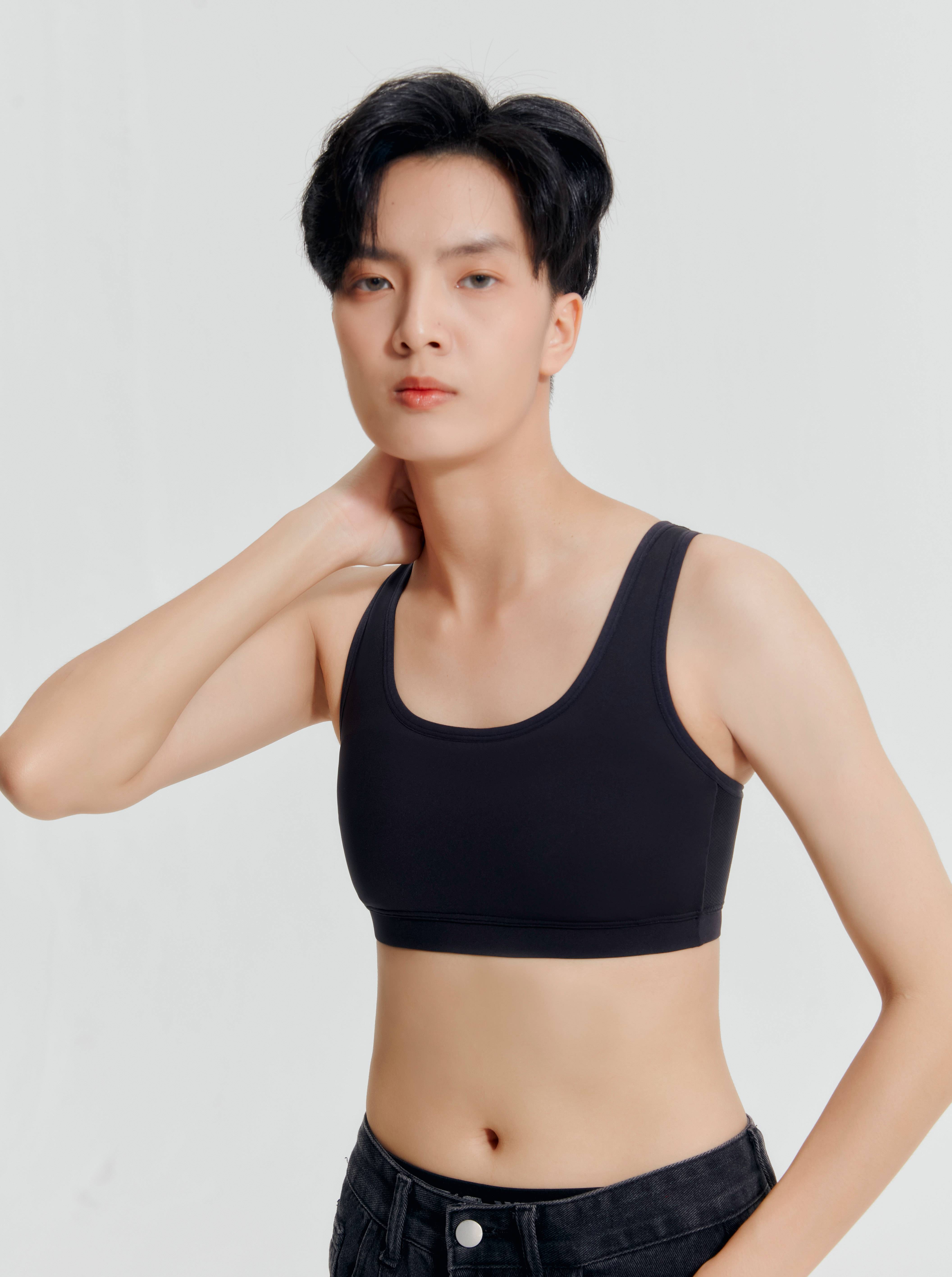 Zero Cup เสื้อชั้นใน ไร้โครง