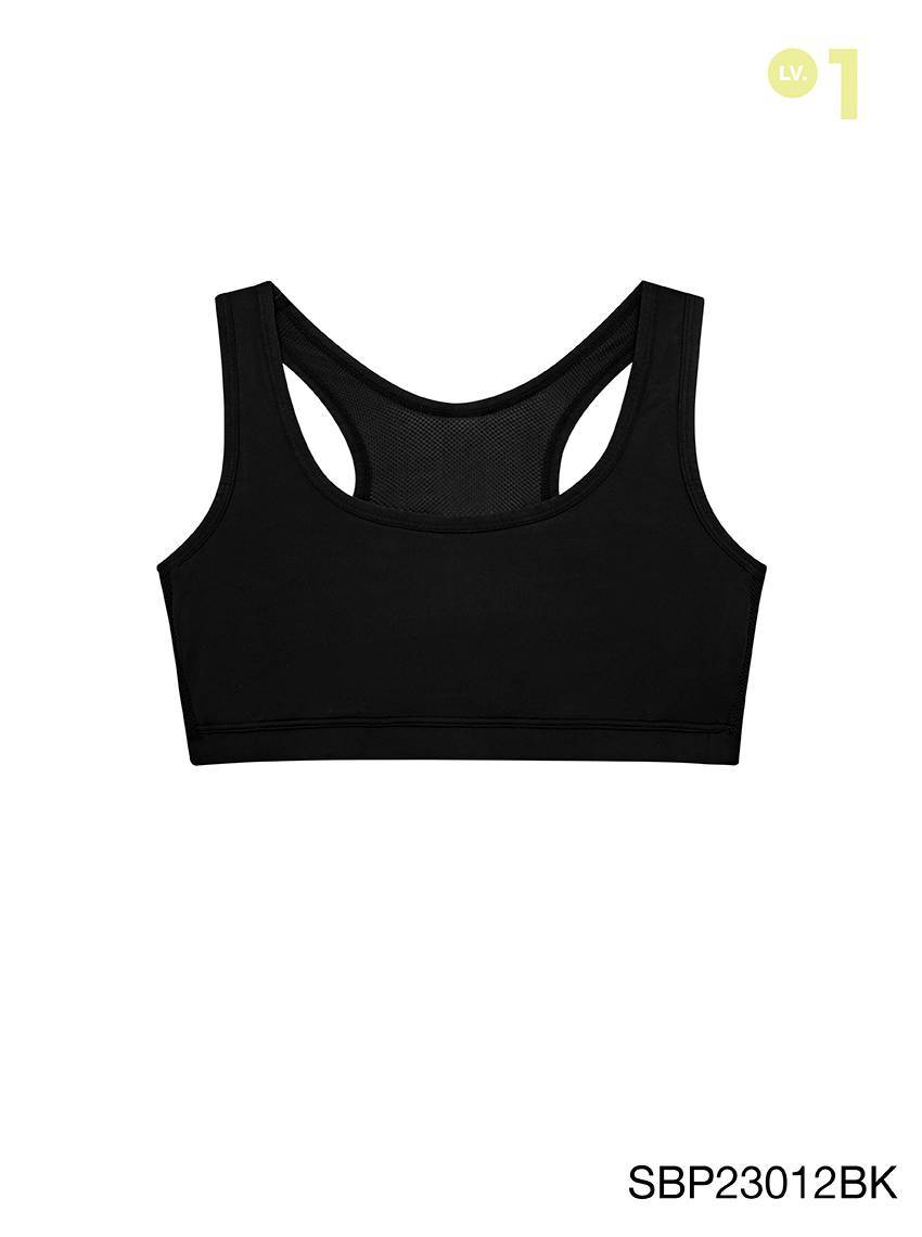 Zero Cup เสื้อชั้นใน ไร้โครง