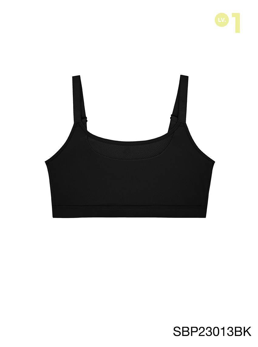 Zero Cup เสื้อชั้นใน ไร้โครง