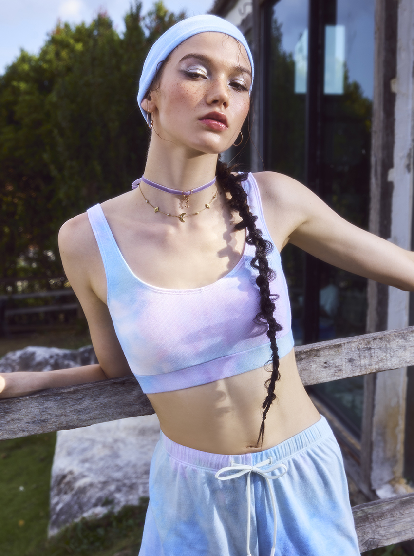 Call Me Your Darling เสื้อชั้นใน ไร้โครง