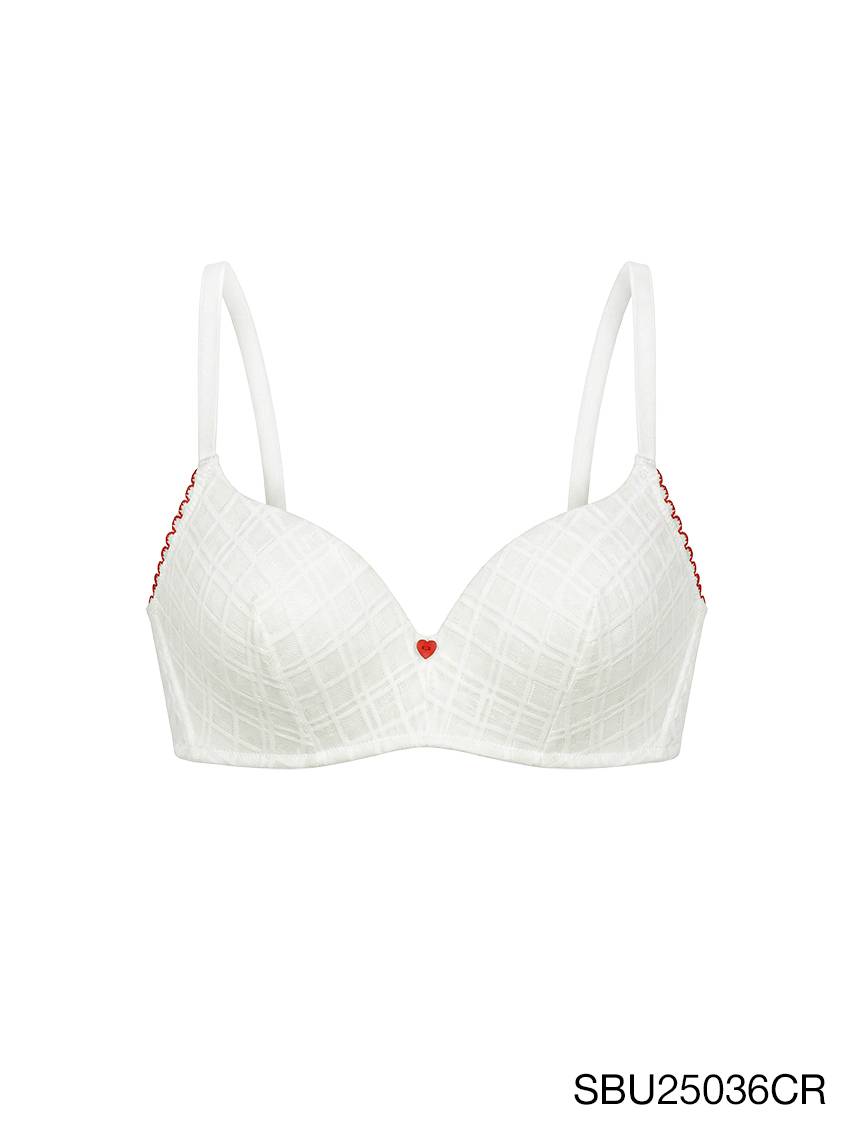 Pretty Perfect Wireless Bra