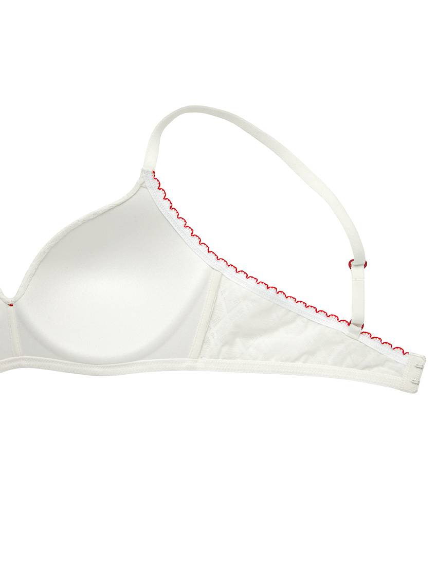 Pretty Perfect Wireless Bra