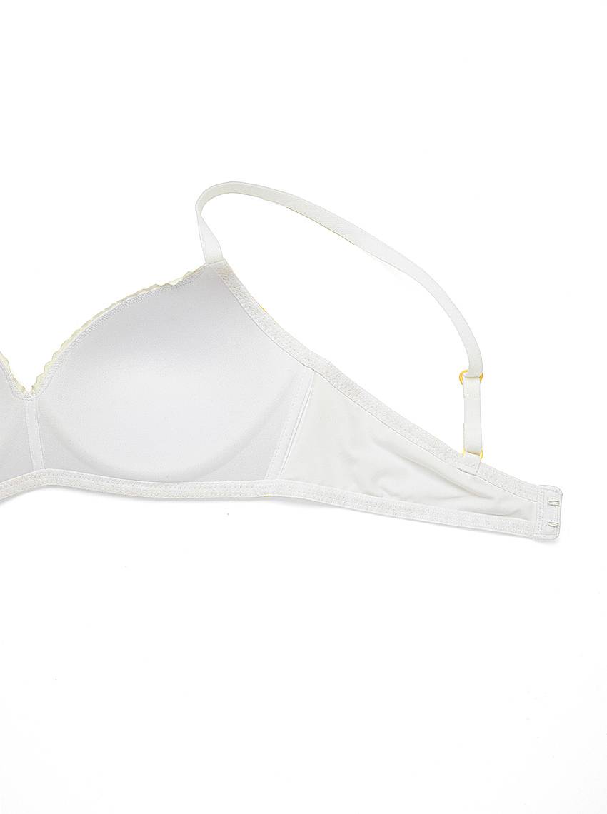 Pretty Perfect Wireless Bra