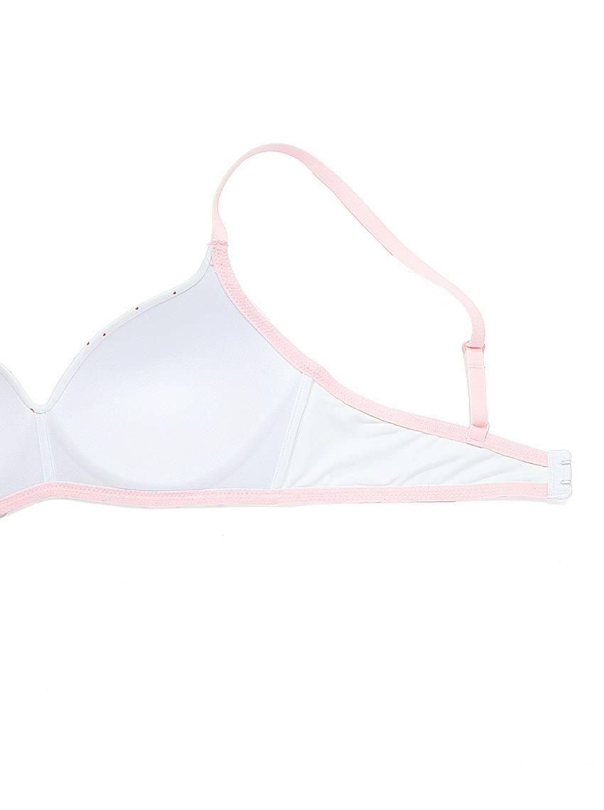 Pretty Perfect Wireless Bra