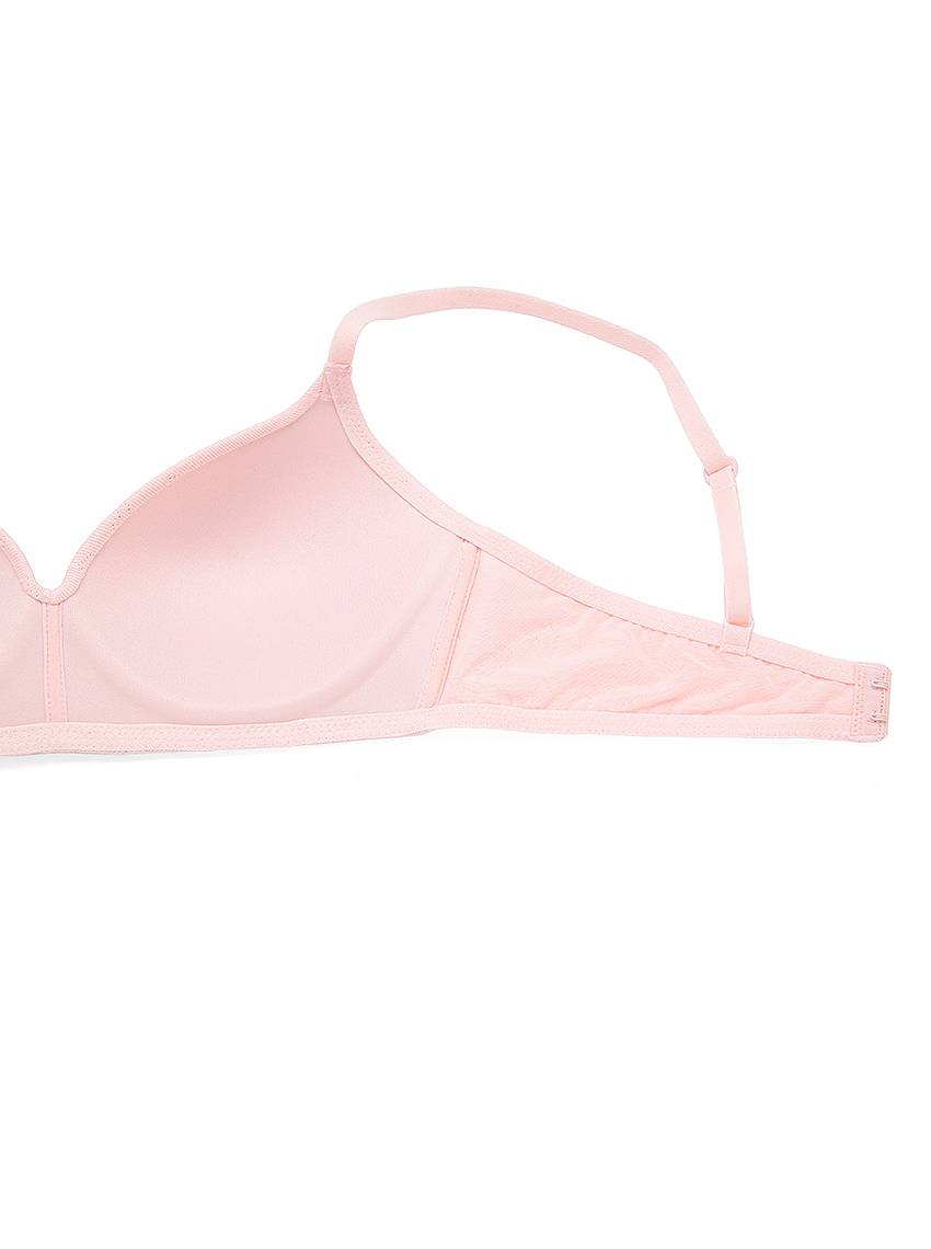 Pretty Perfect Wireless Bra