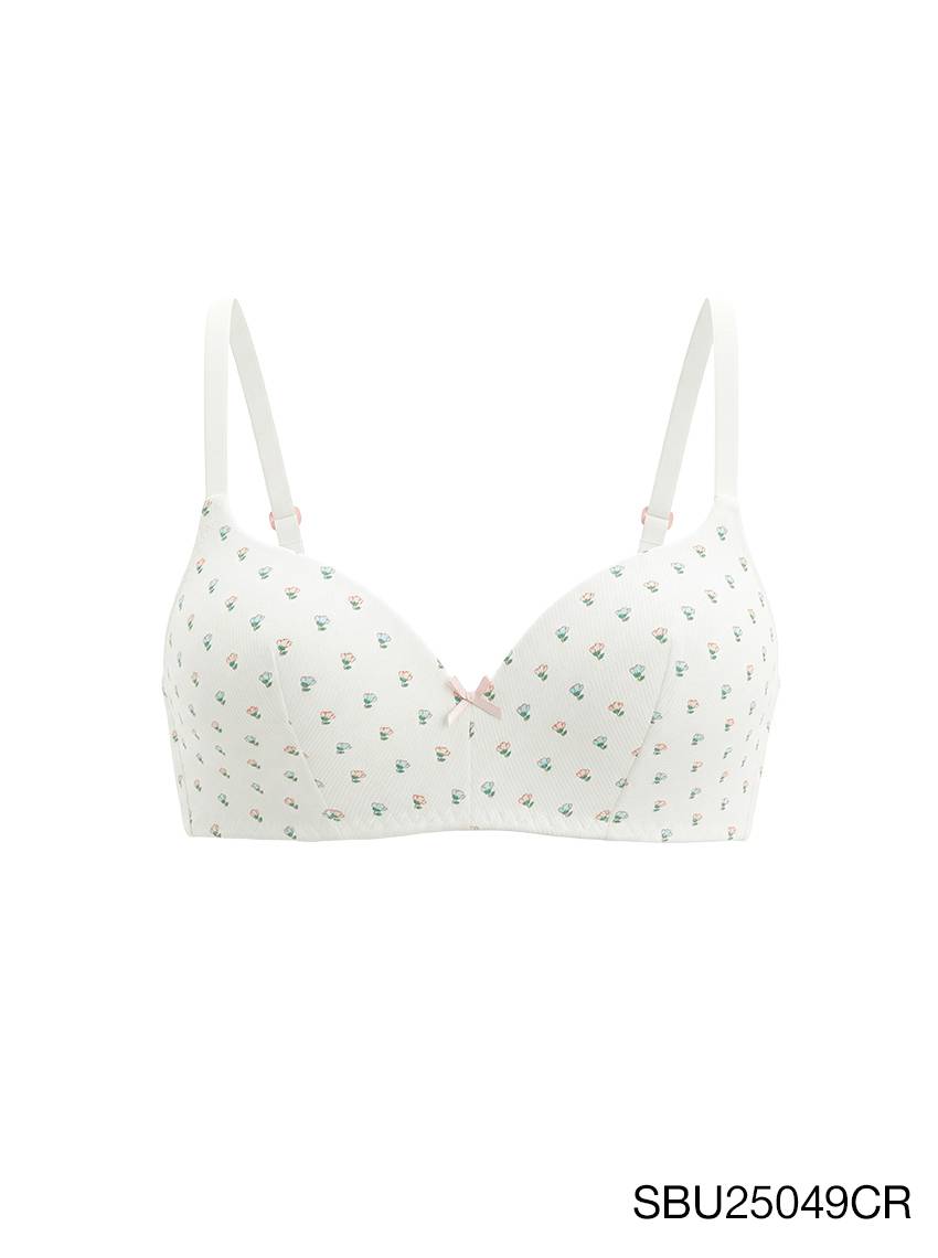 Pretty Perfect Wireless Bra