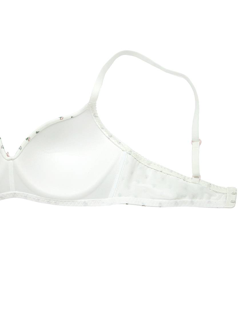 Pretty Perfect Wireless Bra
