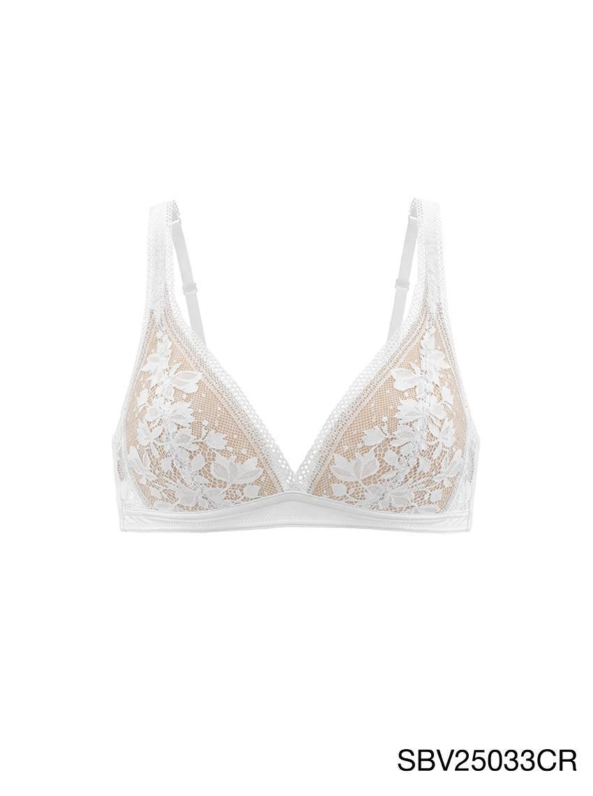 Mad Moiselle SS 26 Wireless Bra
