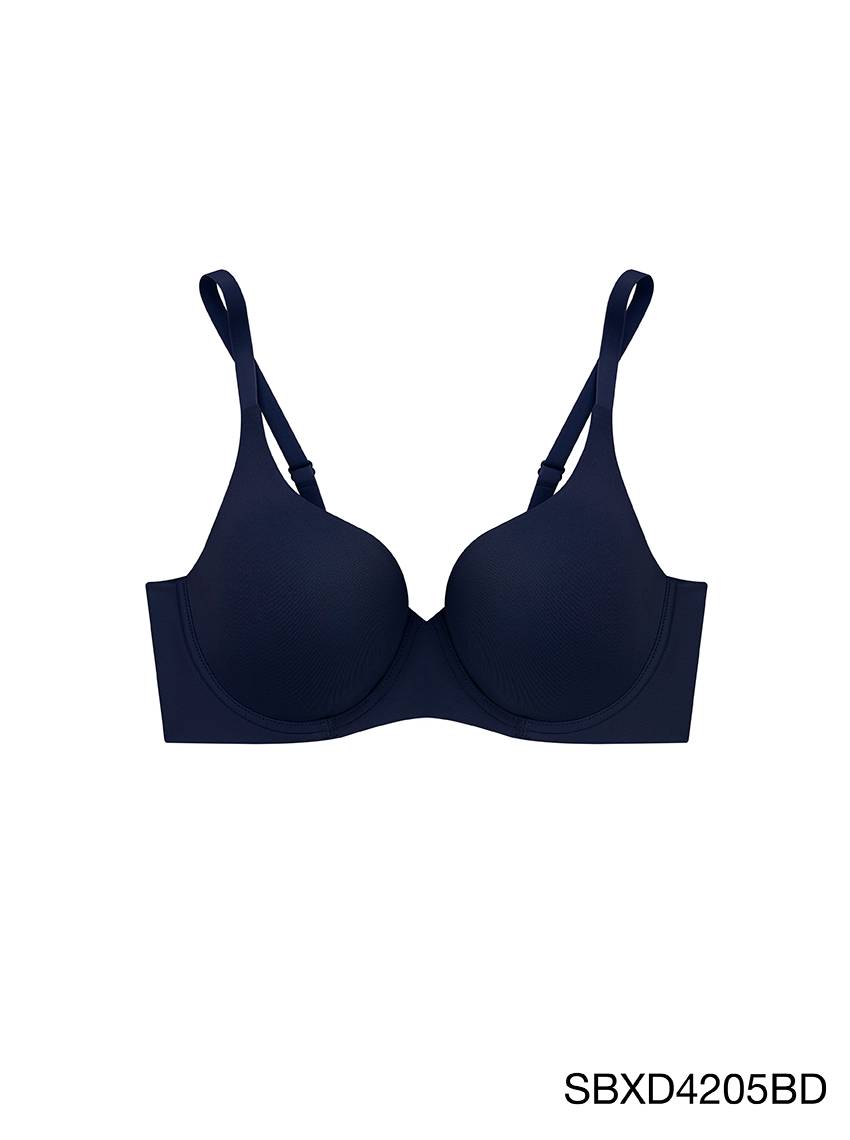 Perfect Bra เสื้อชั้นใน ไร้ตะเข็บ  มีโครง