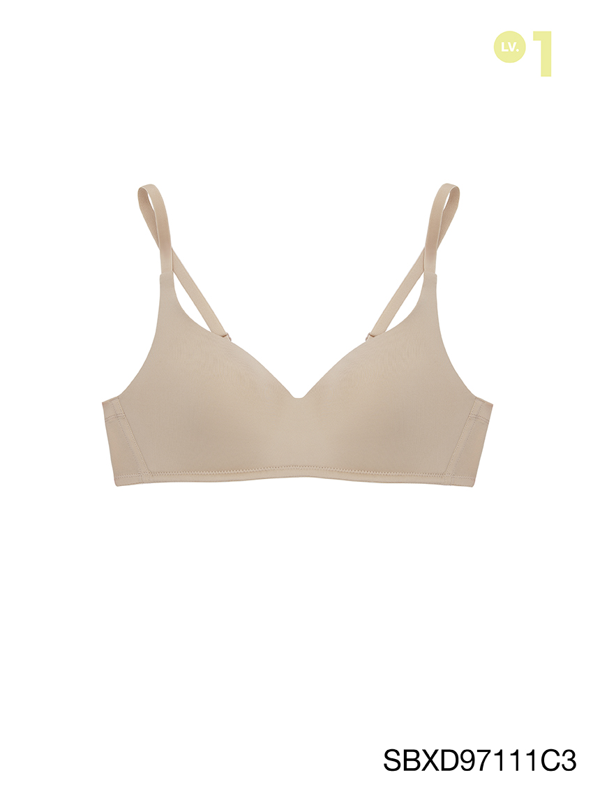 Perfect Bra เสื้อชั้นใน  ไร้โครง