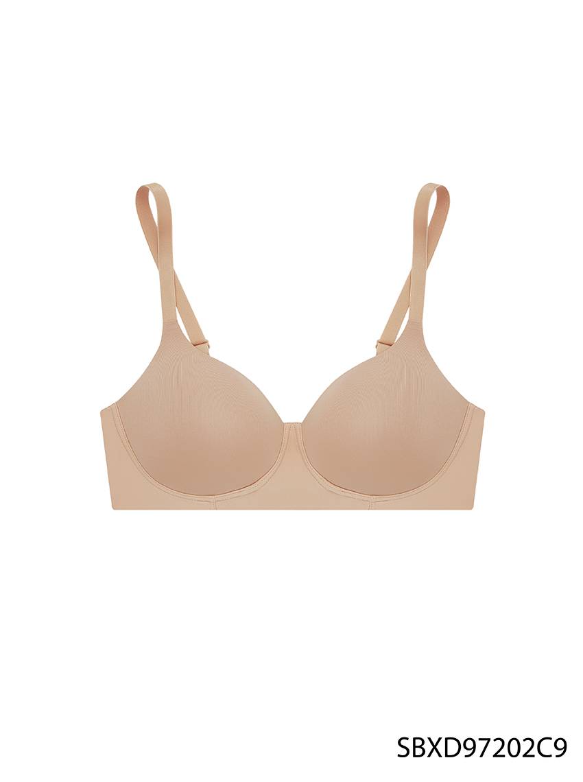 Perfect Bra Seamless Wireless Bra