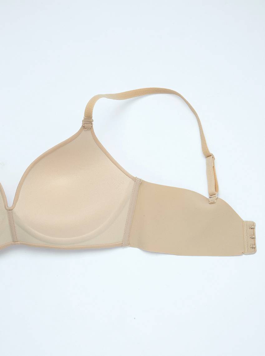 Soft Doomm Seamless Wireless Bra