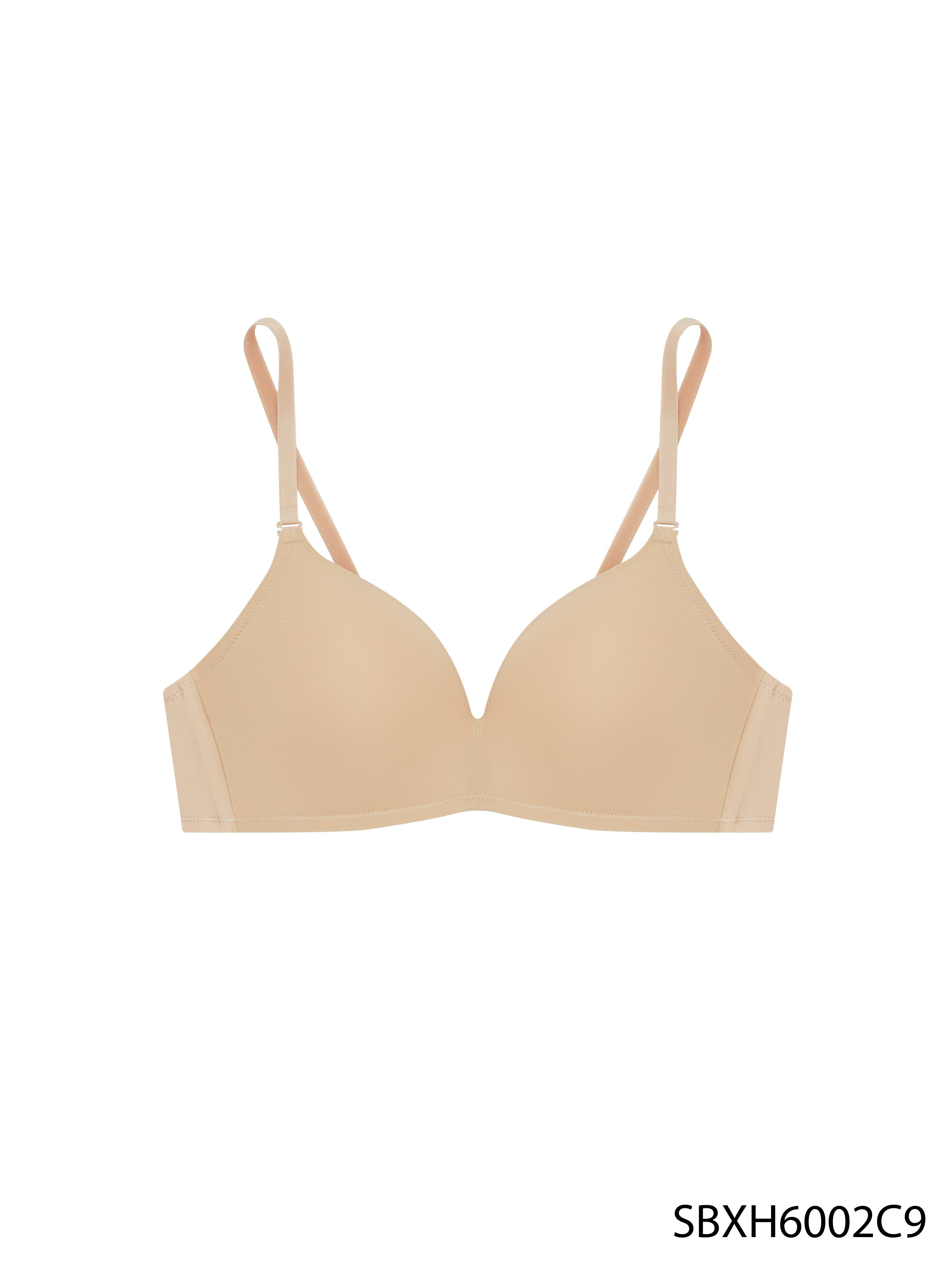 Soft Doomm Wireless Bra