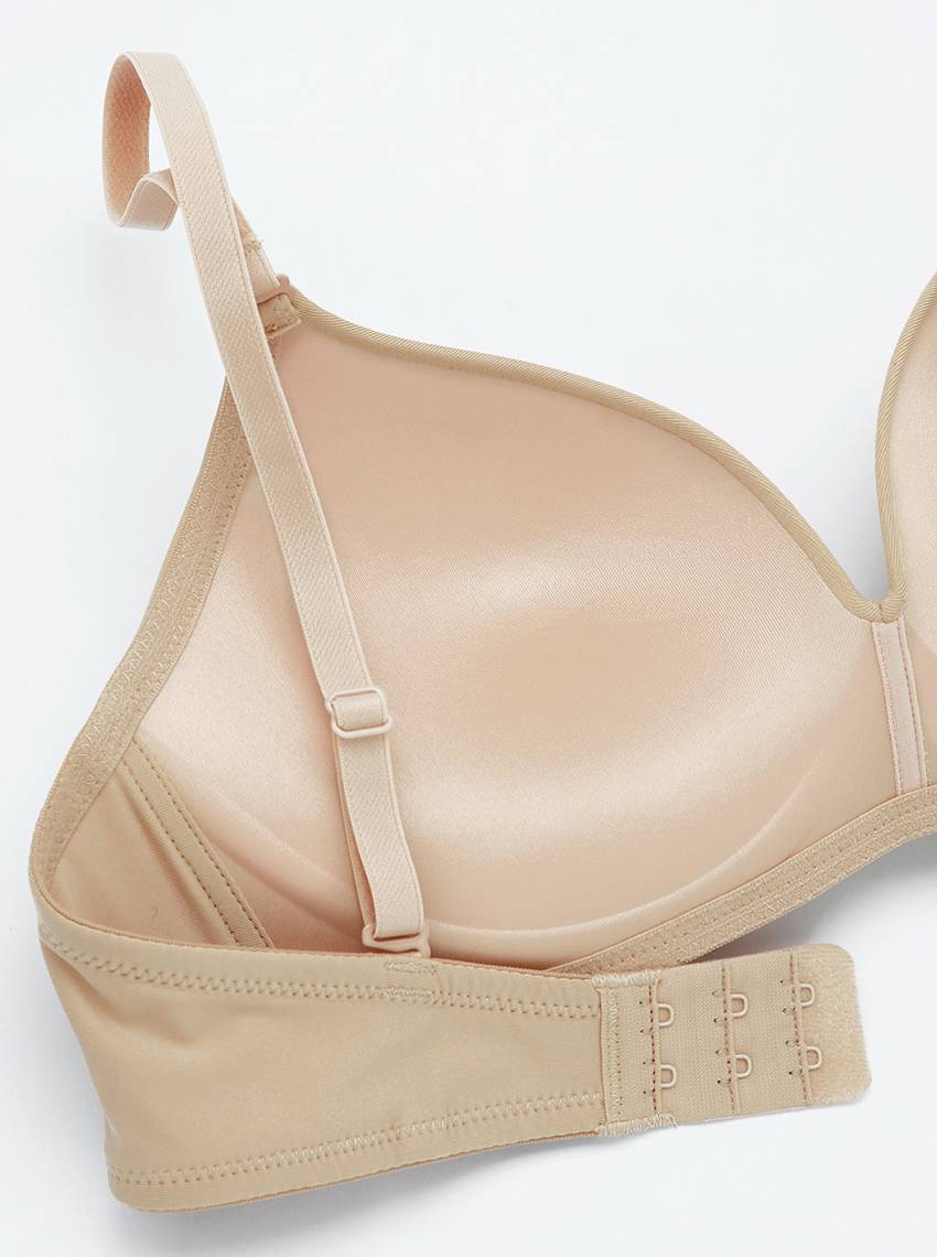 Soft Doomm Wireless Bra