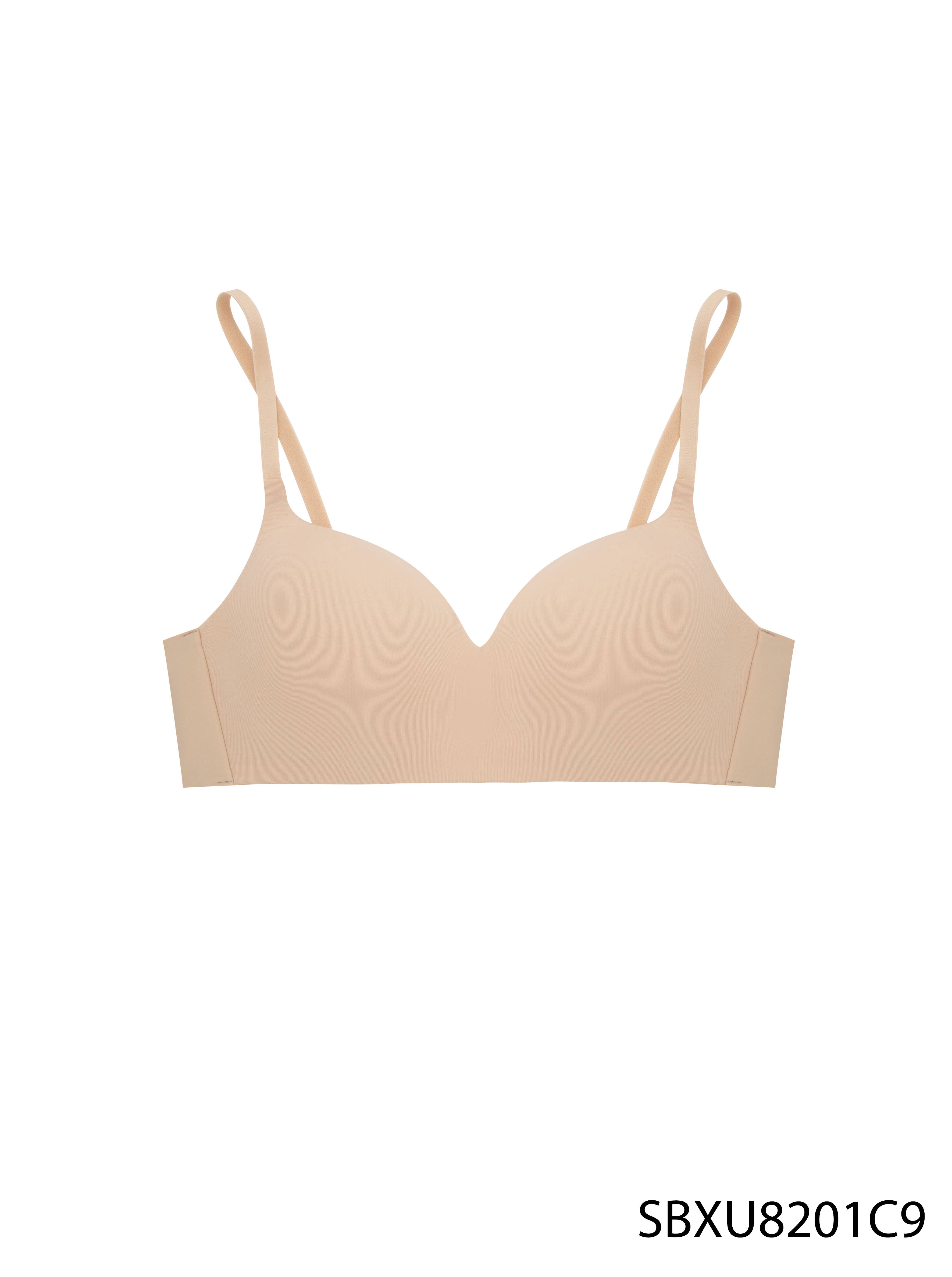 Pretty Perfect Wireless Bra