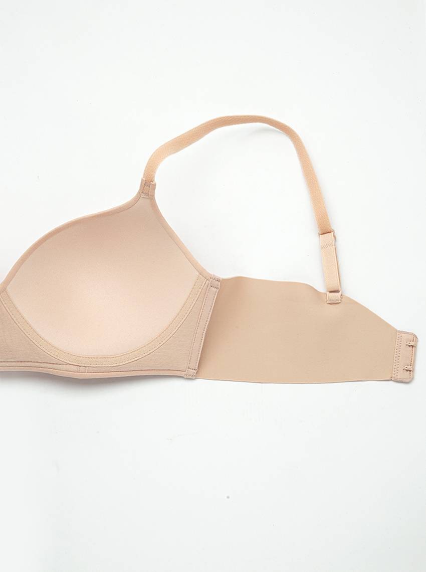 Pretty Perfect Wireless Bra