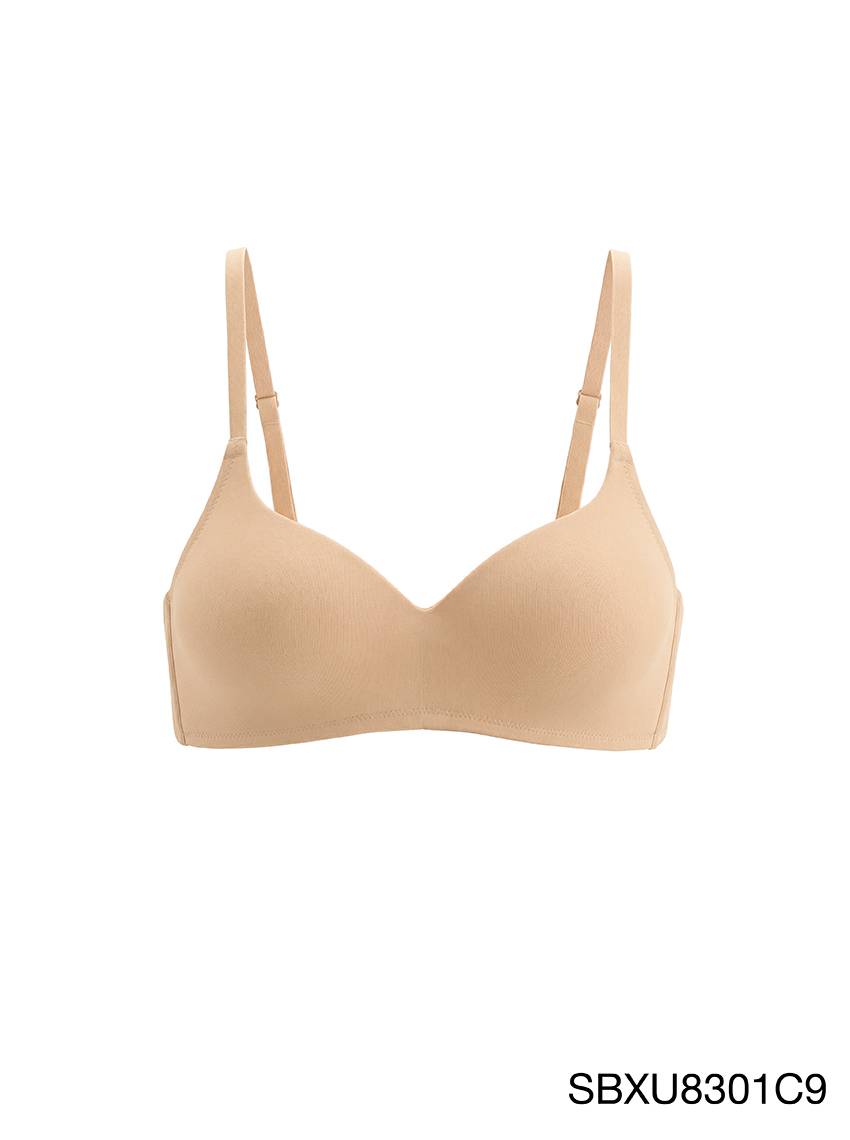 Pretty Perfect Wireless Bra -