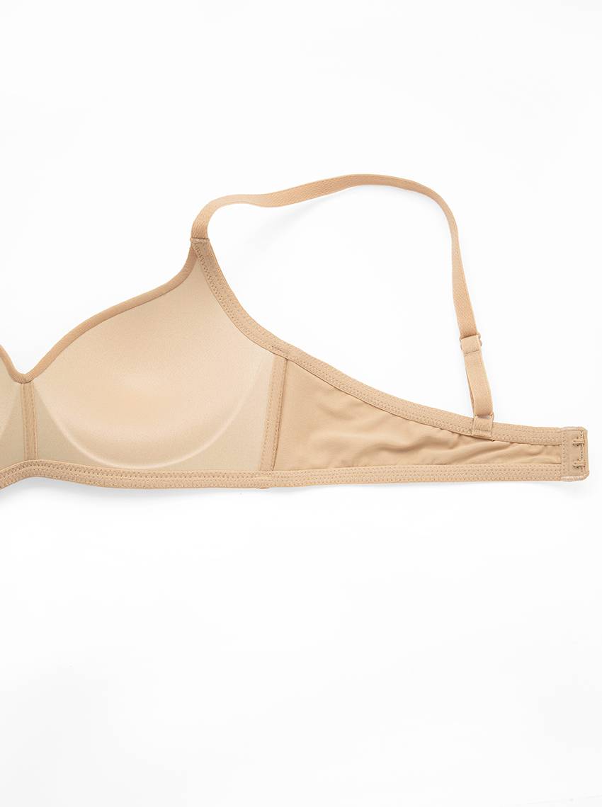 Pretty Perfect Wireless Bra -