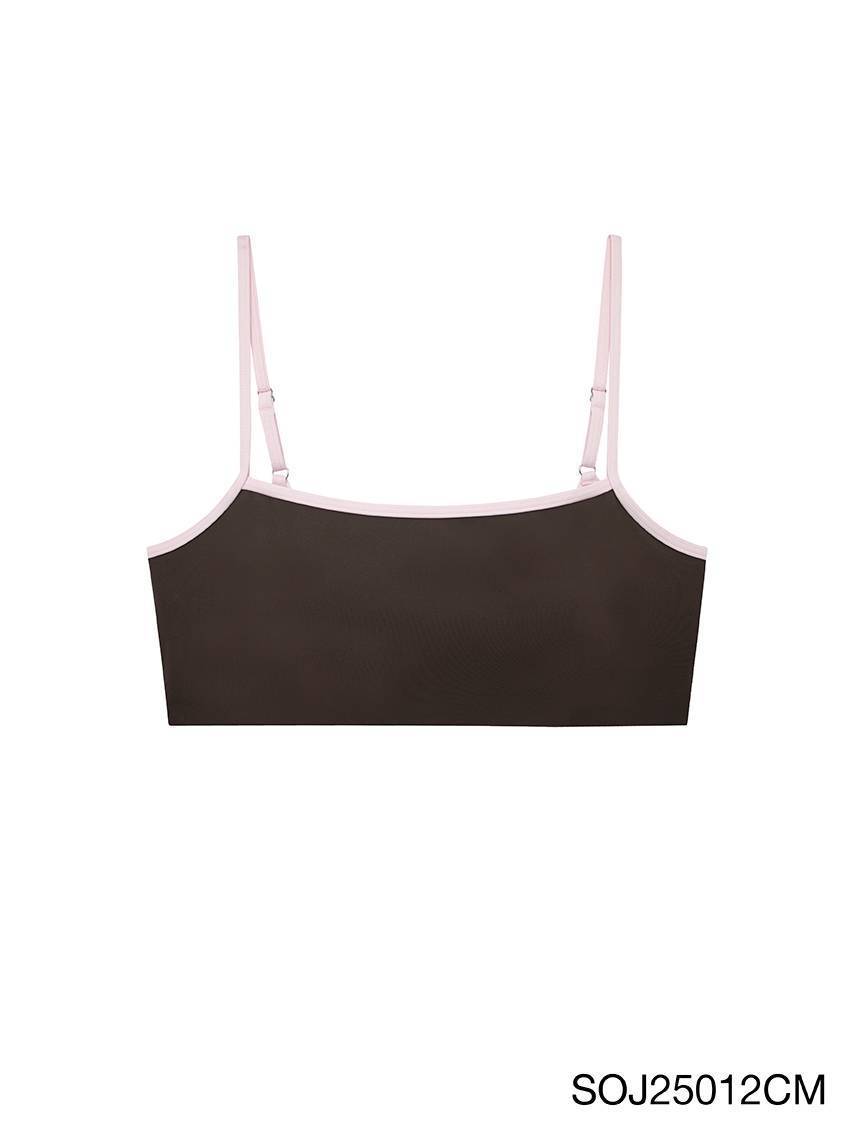 เสื้อครอปออกกำลังกาย