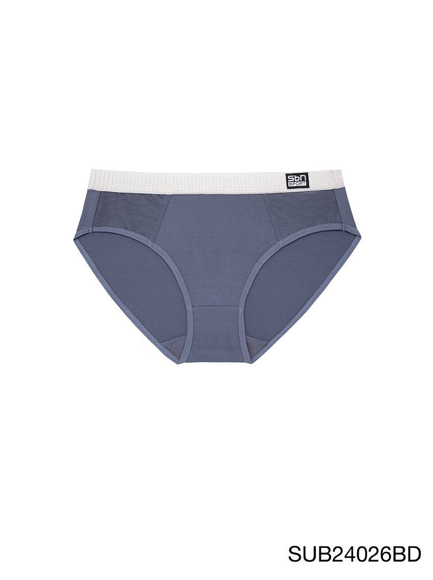 From Marine to Fashion กางเกงในทรงบิกินี่