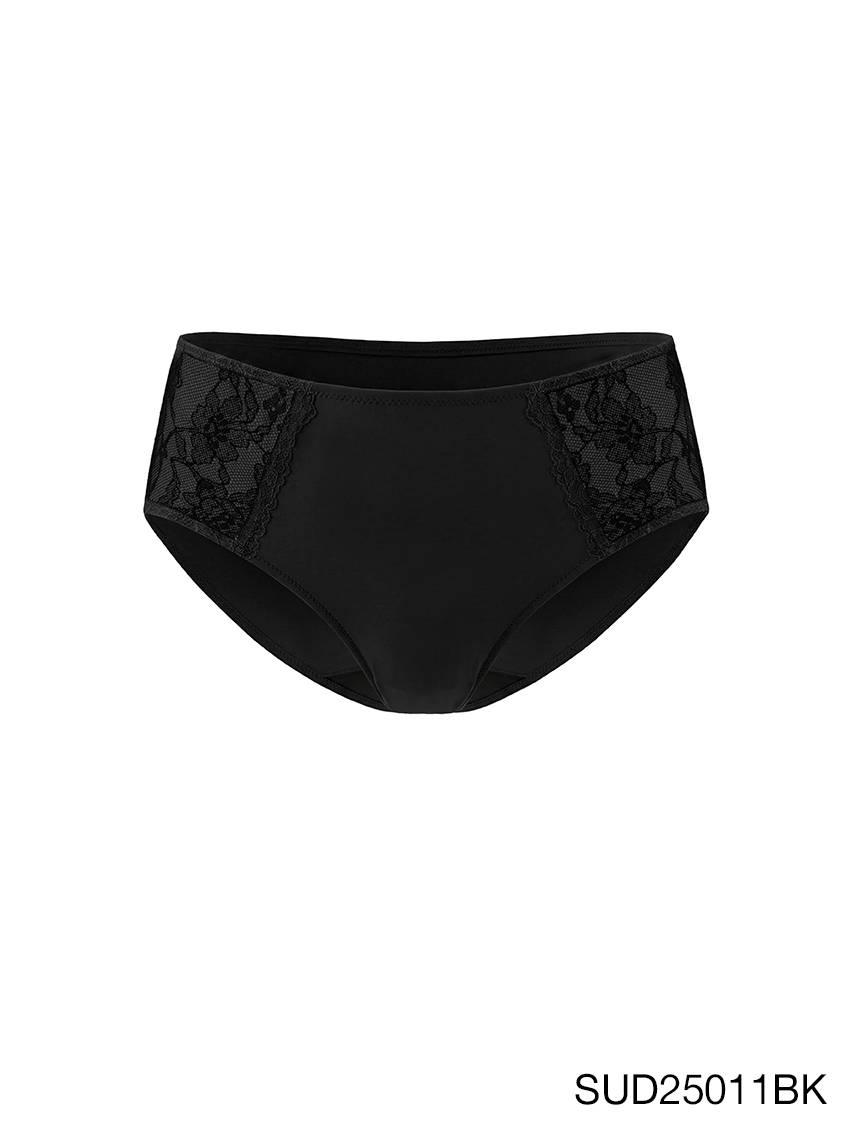 Perfect Bra Mid Waisted Panty